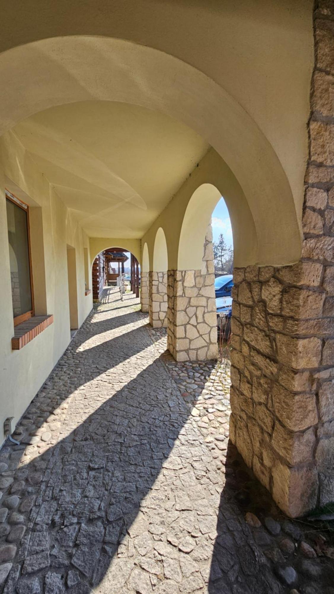 Apartament Singera Bilgoraj Exterior photo