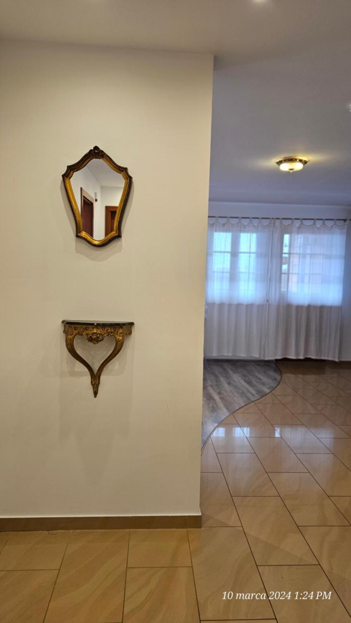 Apartament Singera Bilgoraj Exterior photo