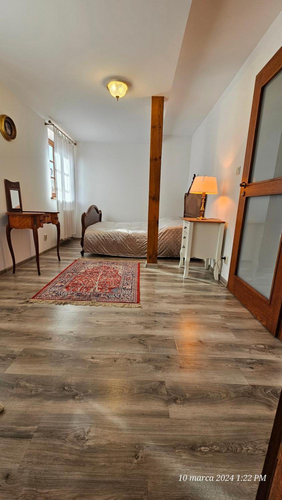 Apartament Singera Bilgoraj Exterior photo