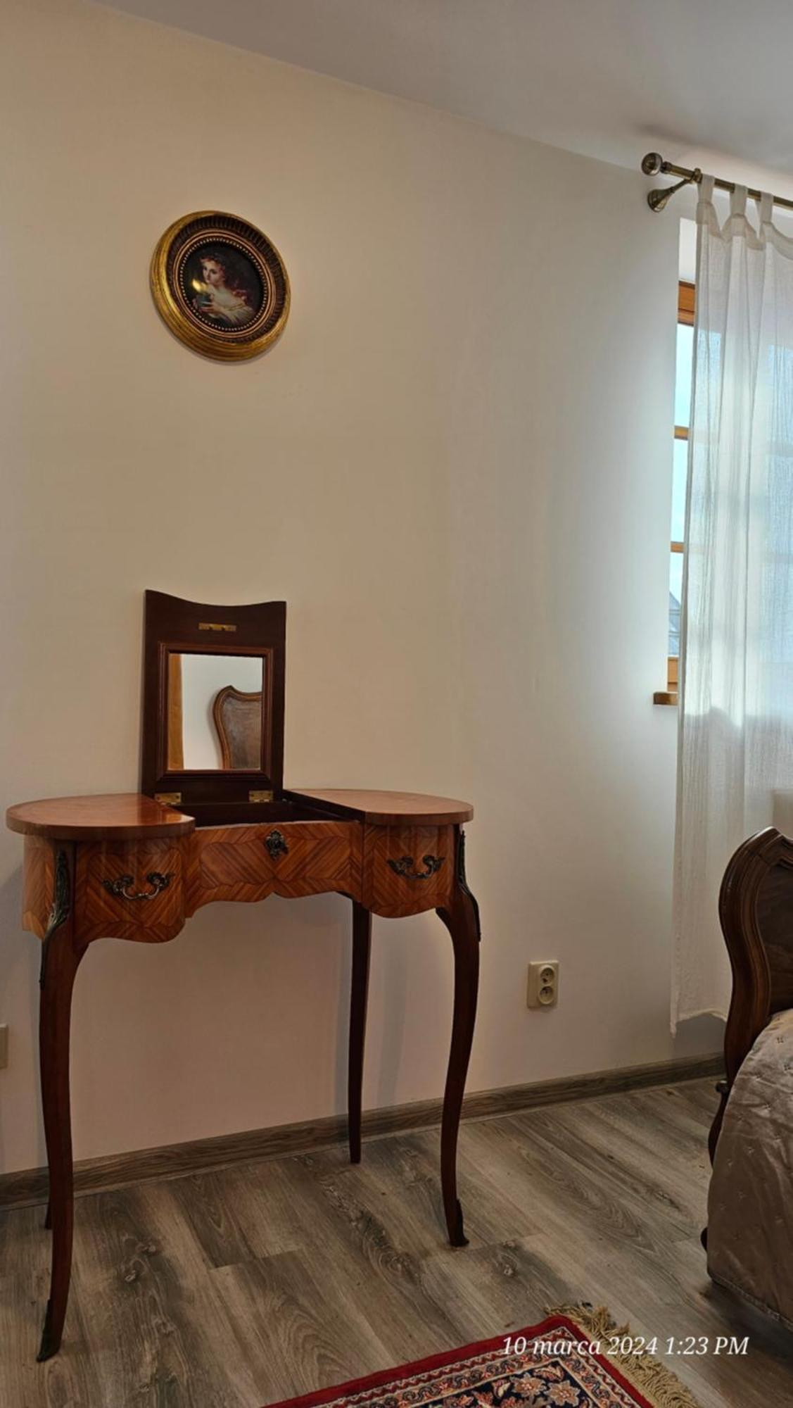 Apartament Singera Bilgoraj Exterior photo