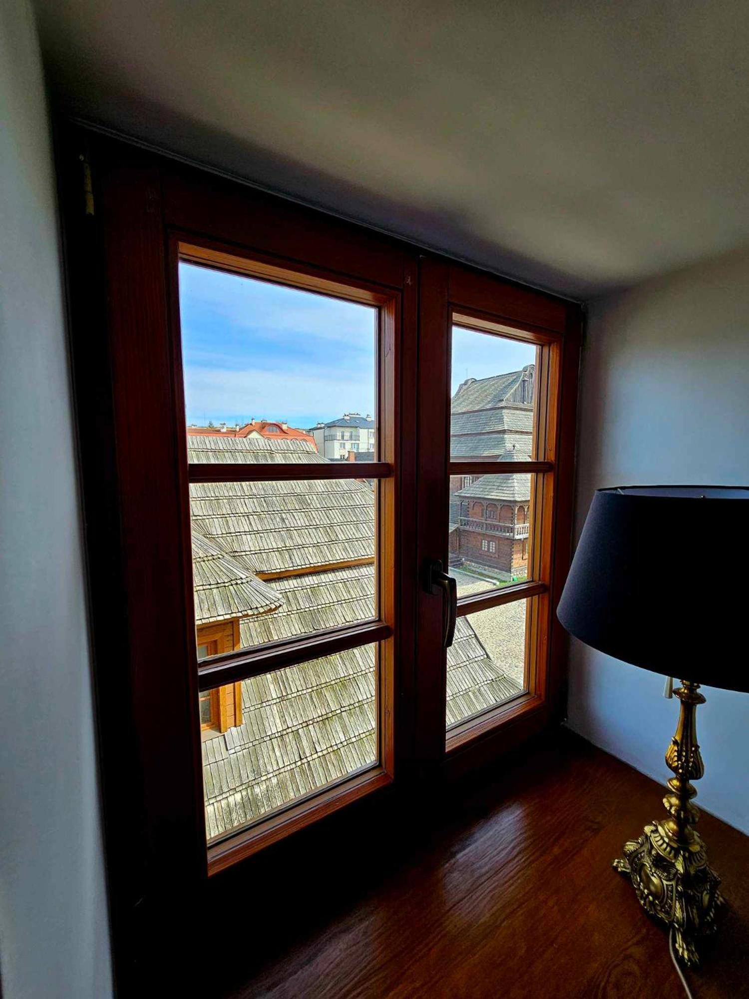 Apartament Singera Bilgoraj Exterior photo